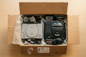 Preço justo em videogame usado: guia completo para acertar na compra