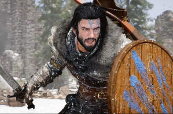 Crimson Desert supera 5 milhões de cópias vendidas em menos de um mês