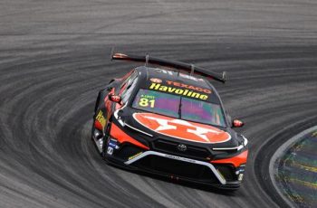 Stock Car utiliza 5G privado da Nokia para telemetria e streaming em tempo real