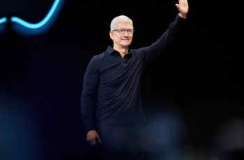 Por que Tim Cook vai sair da Apple? Executivo detalha transição de CEOs