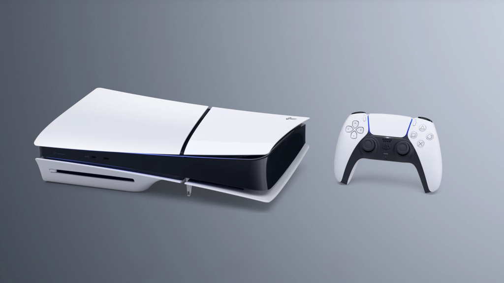 Imagem do PlayStation 5