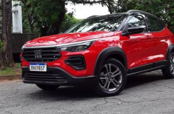 Fiat Pulse turbo usado está com preços no chão; confira