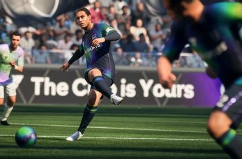 EA FC sem jogadores do Brasileirão pode estar perto do fim; entenda