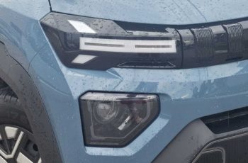 BYD antecipa "aposentadoria" de mais um rival do elétrico Dolphin
