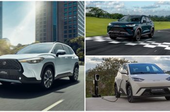 O que é melhor: carro híbrido pleno, híbrido plug-in ou 100% elétrico?