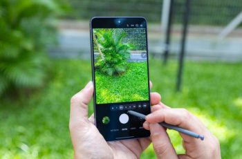 Samsung vai tirar OneDrive da Galeria e testa volta de sua própria "iCloud"
