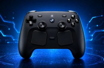 Bug da Valve derruba preço do Steam Controller no lançamento