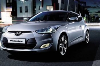 Quanto custaria um Hyundai Veloster hoje, com a inflação?