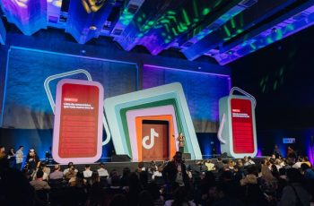 Como vender no TikTok Shop? 5 dicas de creator economy do TikTok World 2026