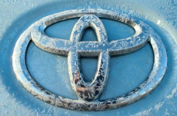 Toyota prepara Scooter a hidrogênio com tecnologia "secreta"