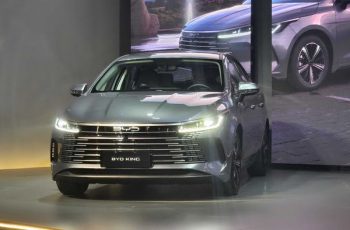 BYD derruba preço do King e vende sedan quase no valor do Spark