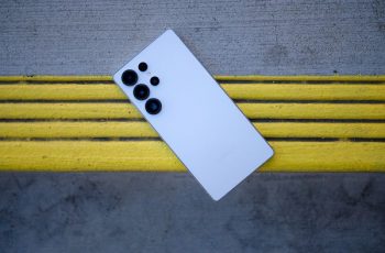 Magalu detona preço do Galaxy S25 Ultra de 256 GB; veja cupom