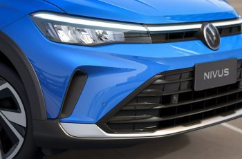 Volkswagen derruba preços do Nivus e vende SUV a preço de Sonic