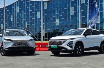 Omoda joga preços no chão e vende SUV híbrido mais barato que T-Cross