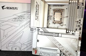 Sem conseguir vender, fabricantes de placas-mãe fazem liquidação com até 57% OFF