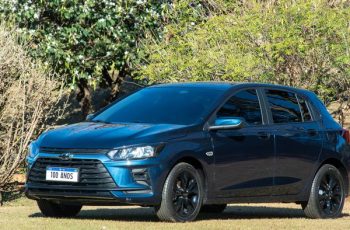 Chevrolet derruba preço do Onix 2026 e hatch fica mais em conta que Citroën C3
