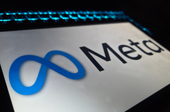 Meta vaza dados sensíveis de funcionários e suspende monitoramento para IA