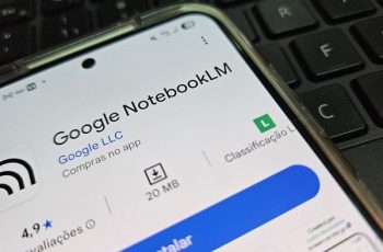 De planilhas a slides: Google transforma NotebookLM no assistente definitivo