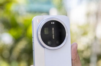 Xiaomi teria desistido de seu celular mais top com câmera absurda para 2027