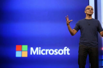 Microsoft está "desistindo" fazer sistemas operacionais e apps