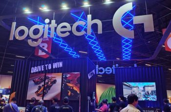 Logitech traz novo teclado "híbrido" ao Brasil antes do resto do mundo