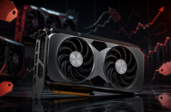 AMD dribla alta dos preços e lança Radeon RX 9070 GRE em todo o mundo