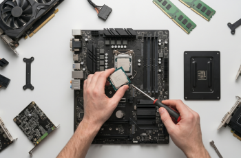 12 erros comuns de quem monta o primeiro PC gamer