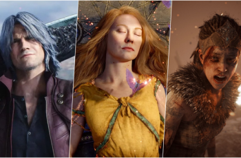10 jogos parecidos com God of War para jogar enquanto Laufey não chega