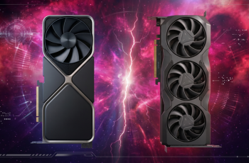 RTX ou Radeon? Qual é a melhor GPU para montar um PC gamer equilibrado em 2026
