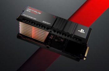Novo SSD da SanDisk para PS5 custa o mesmo que três PlayStation 5 Pro