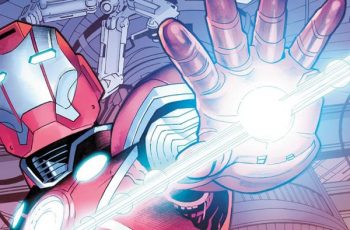 Marvel confirma que Homem de Ferro e mais três heróis sobreviveram