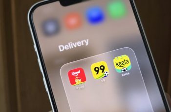 iFood reclama do "mar de dinheiro" e descontos agressivos da 99Food e Keeta