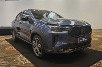 Fiat joga preços do Fastback no chão no Move Brasil; veja os descontos