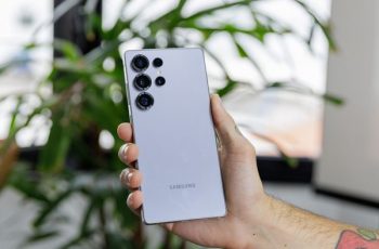 Galaxy S25 recebe atualização gigante com novos recursos de IA do S26
