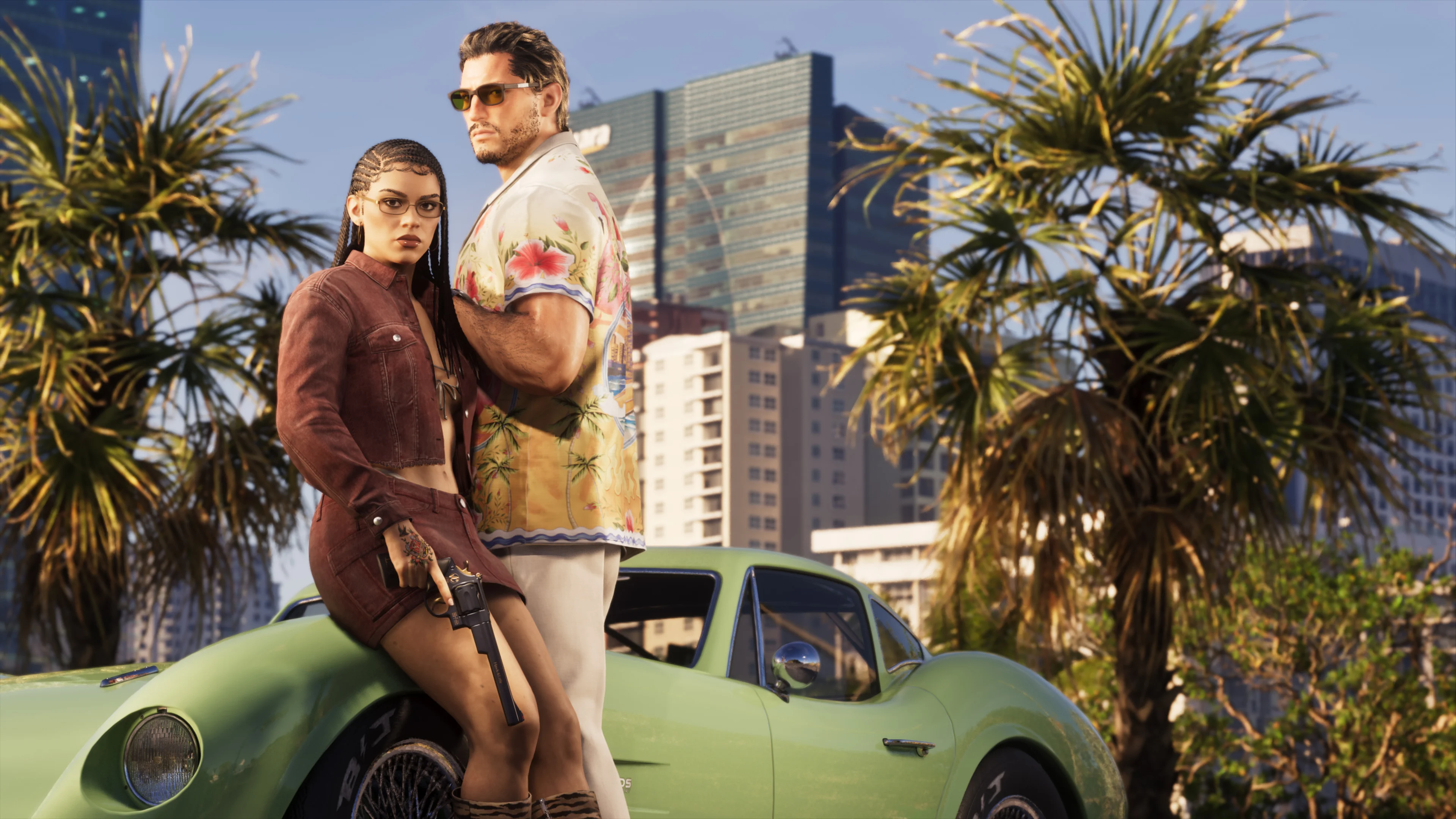 Novidades de GTA 6 podem chegar mais cedo do que você esperava