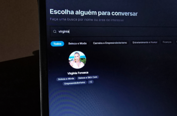 Virginia Fonseca tem “clone de IA” para conversar com fãs por até R$ 89