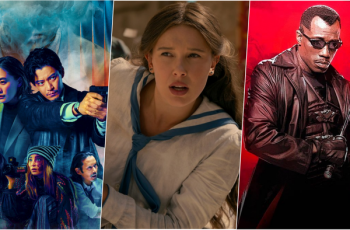 7 lançamentos da Netflix em julho de 2026 que você precisa assistir