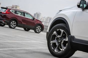 SUV grande da Honda despenca de preço e é ótima opção entre usados