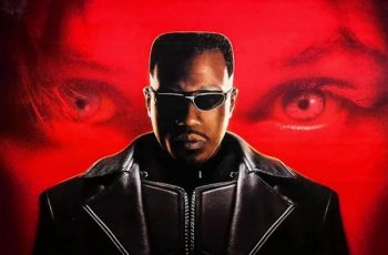 Trilogia Blade estreia na Netflix: veja ordem certa para assistir