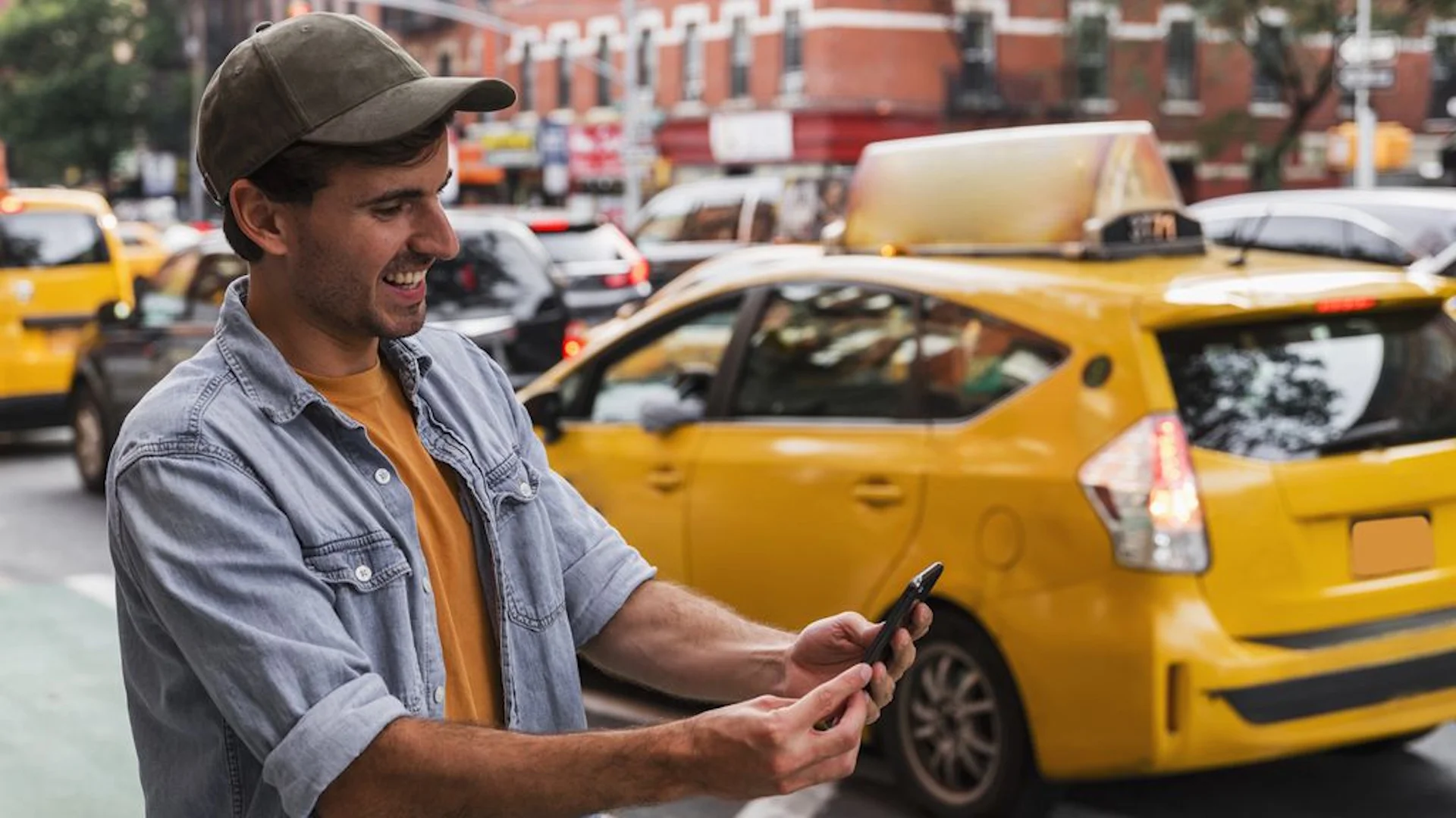Editar informações da imagem uber rj