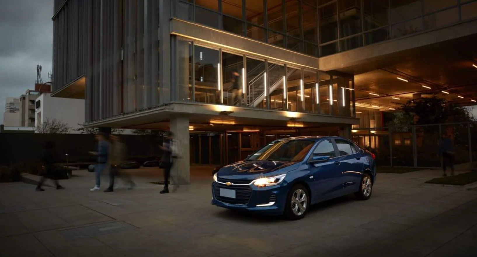 Editar informações da imagem Chevrolet Onix Premier