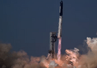 SpaceX se prepara para lançar primeiro voo orbital do megafoguete Starship